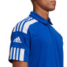 Koszulka piłkarska adidas squadra 21 polo m gp6427