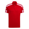 Koszulka adidas squadra 21 polo m gp6429