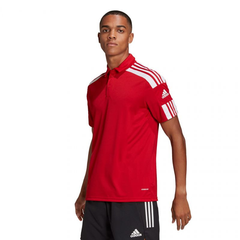 Koszulka adidas squadra 21 polo m gp6429