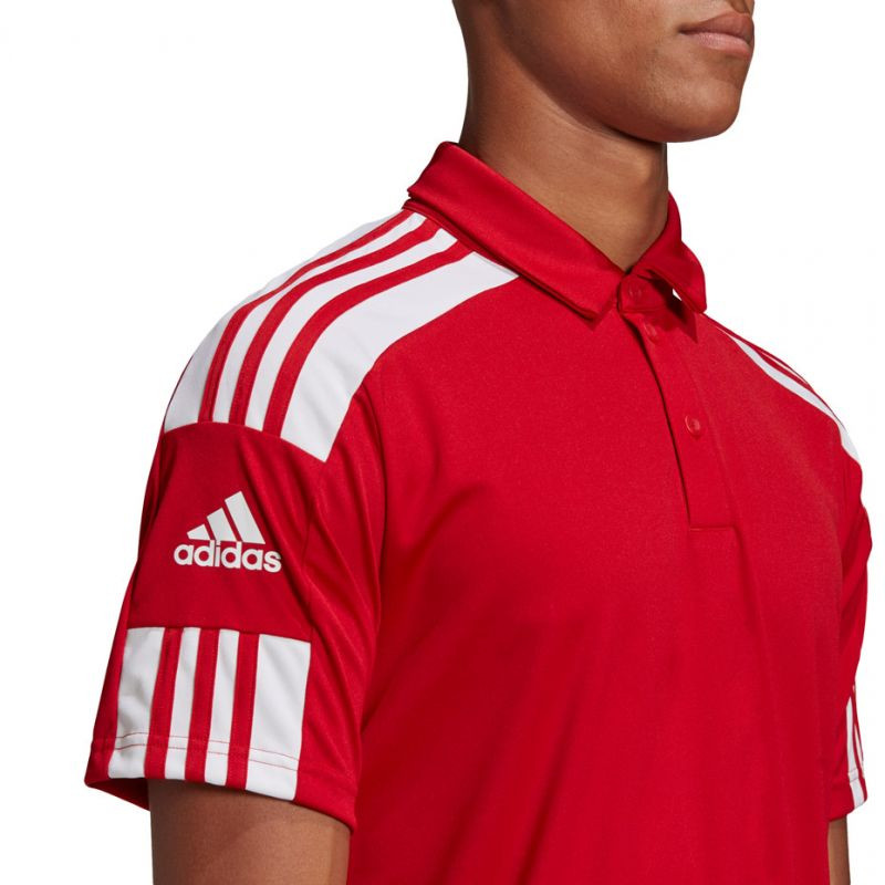 Koszulka adidas squadra 21 polo m gp6429