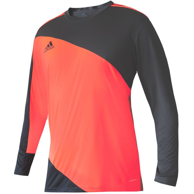 Bluza bramkarska adidas squadra 21 goalkeeper jersey youth jr