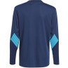 Bluza bramkarska adidas squadra 21 goalkeeper jersey youth jr