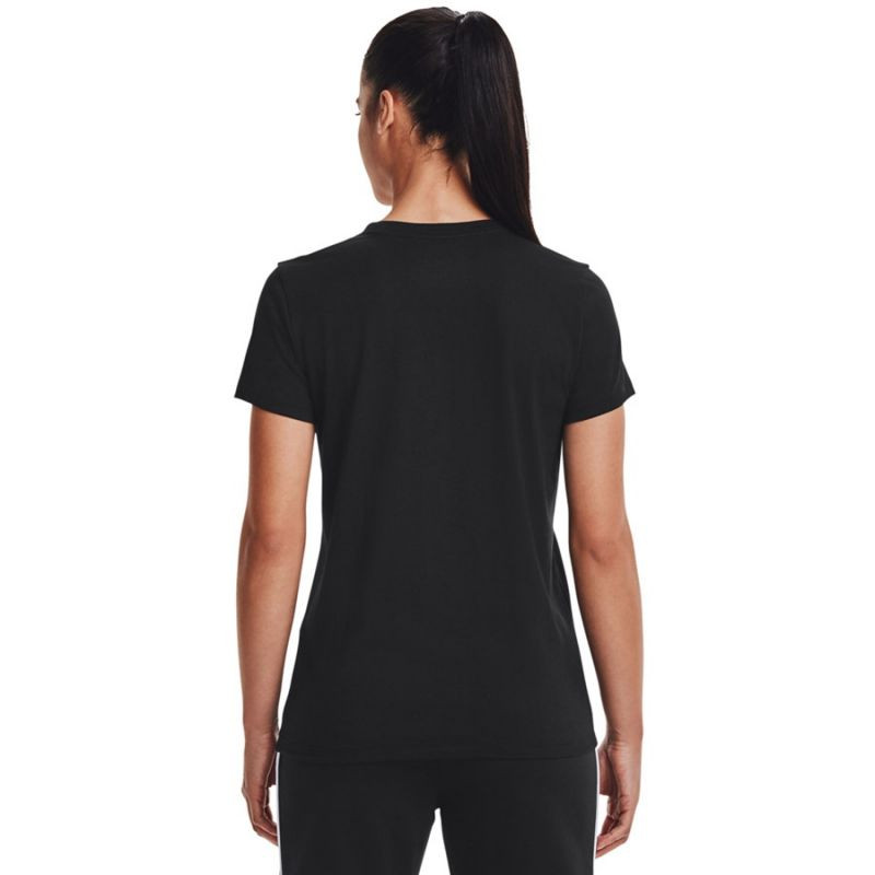 Koszulka under armour live sportstyle graphic ss w 1356305 002