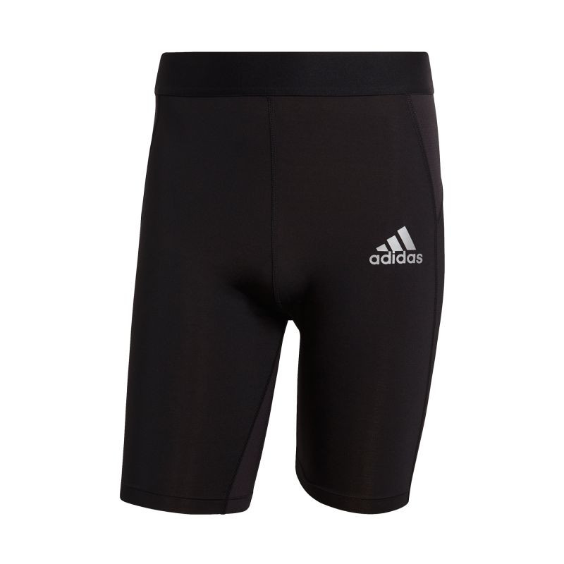 Spodenki adidas techfit tights m