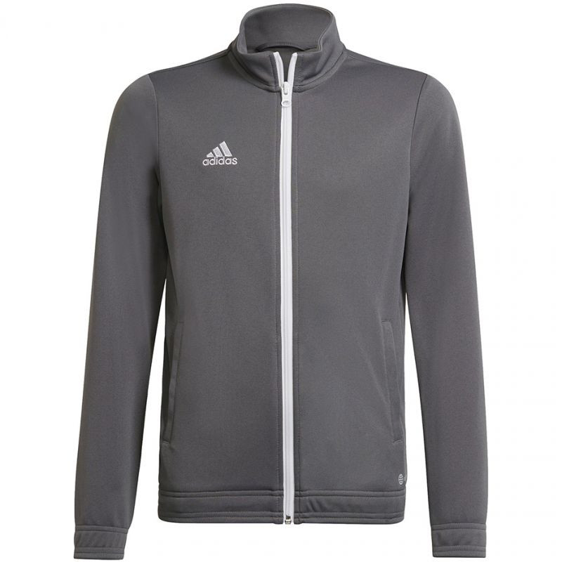 Bluza adidas junior entrada 22 track jr h575