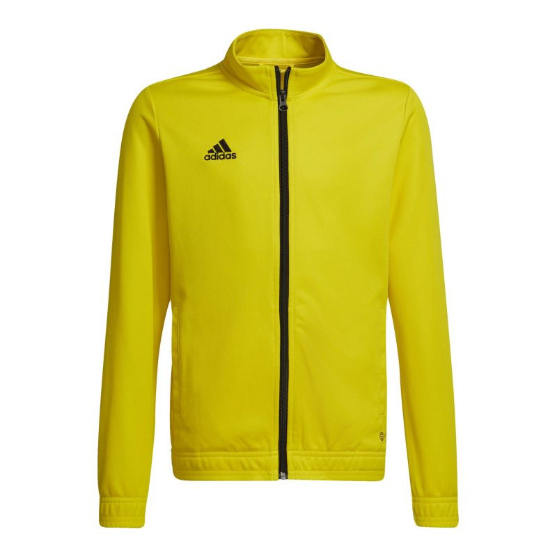 Bluza adidas entrada 22 track jr