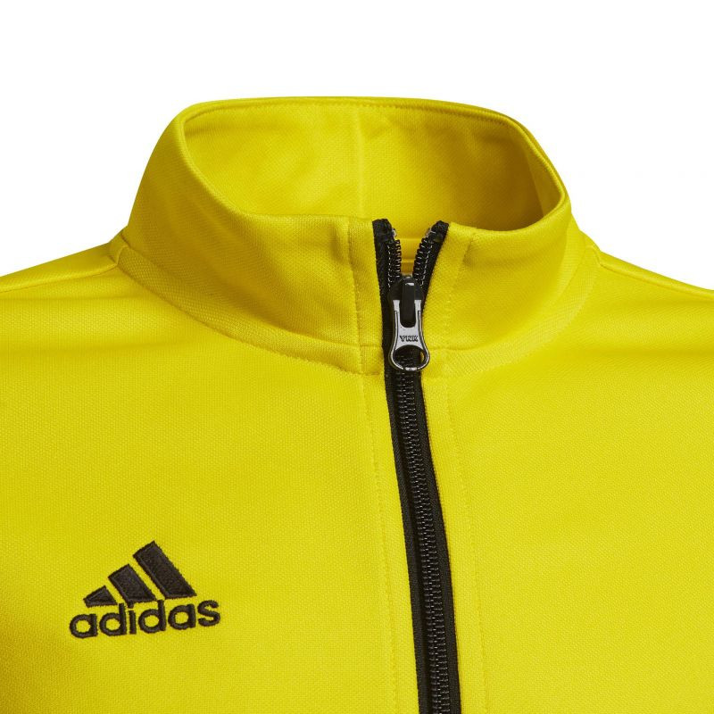 Bluza adidas entrada 22 track jr