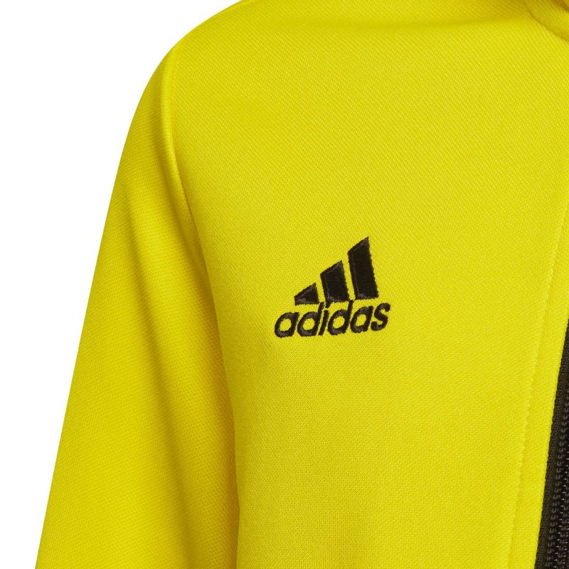 Bluza adidas entrada 22 track jr