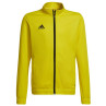 Bluza adidas entrada 22 track jr