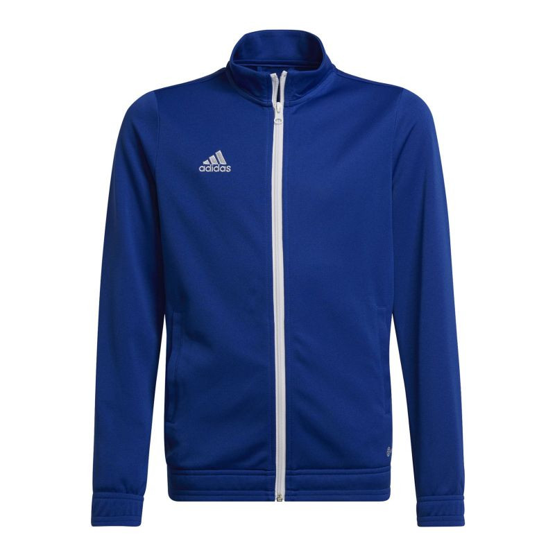 Bluza adidas junior entrada 22 track jr hg6288