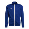 Bluza adidas junior entrada 22 track jr hg6288