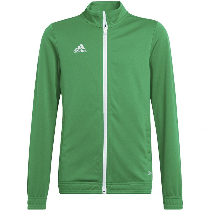 Bluza adidas entrada 22 track jacket jr