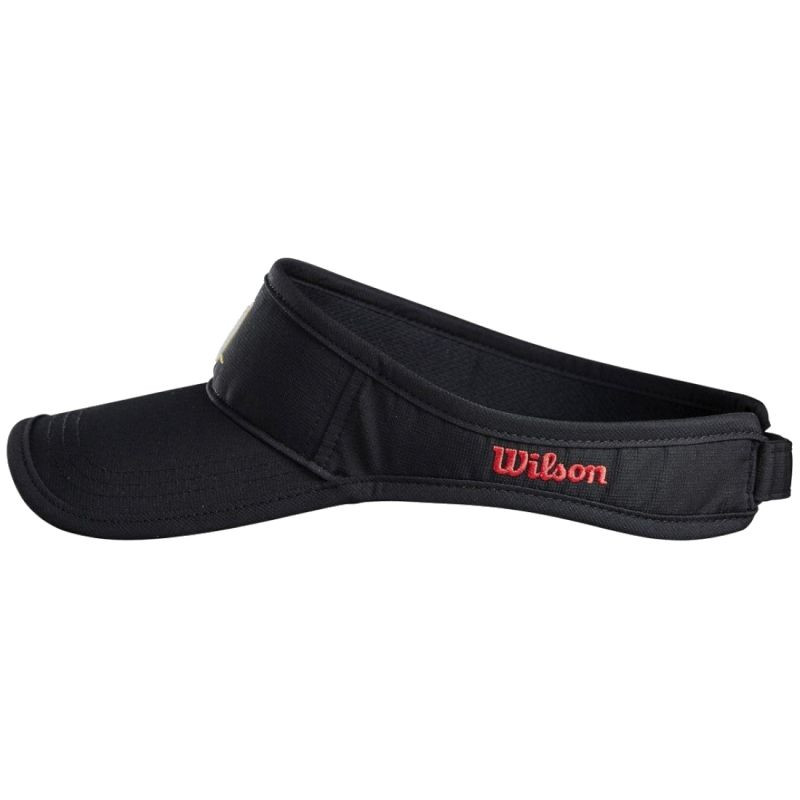 Daszek wilson volleyball visor wth11120r