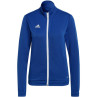 Bluza adidas entrada 22 track jacket w hg6293