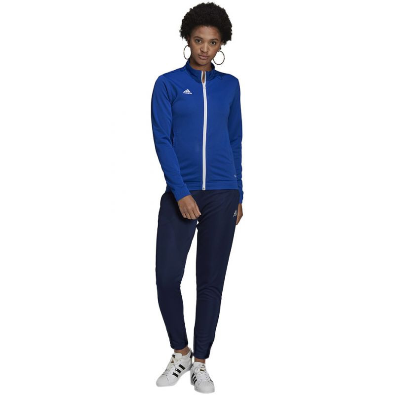 Bluza adidas entrada 22 track jacket w hg6293