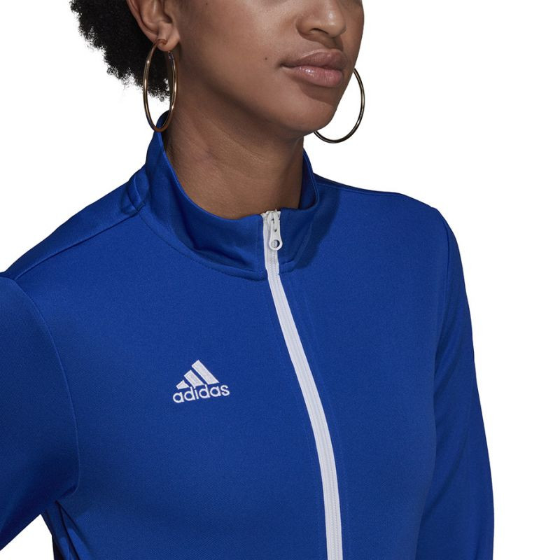 Bluza adidas entrada 22 track jacket w hg6293