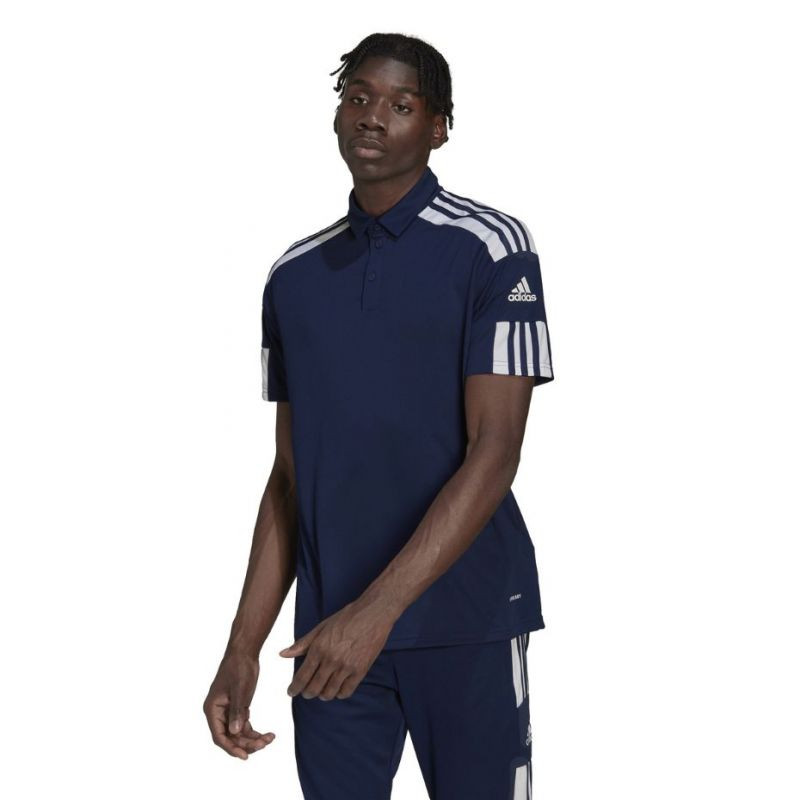 Koszulka adidas squadra 21 polo m