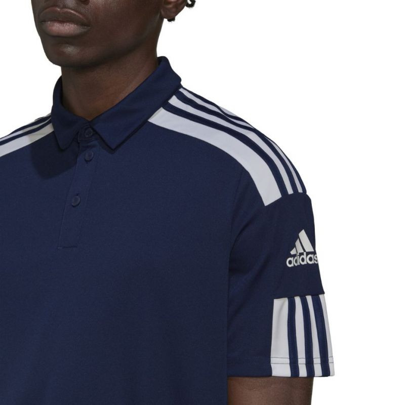 Koszulka adidas squadra 21 polo m