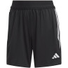 Spodenki adidas tiro 23 league training long-length w