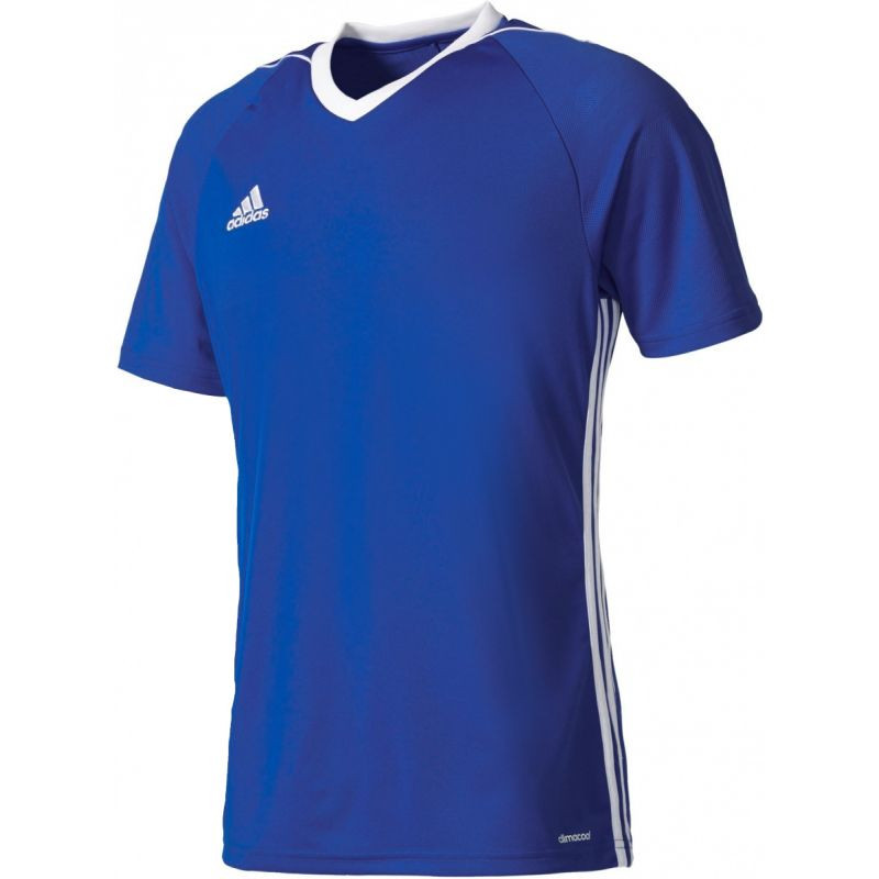 Koszulka piłkarska adidas tiro 17 m