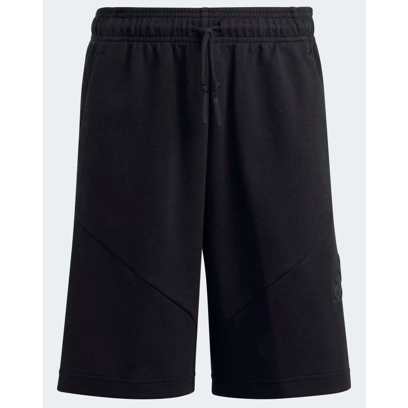 Spodenki adidas future icons logo 8 inch shorts jr