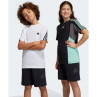 Spodenki adidas future icons logo 8 inch shorts jr