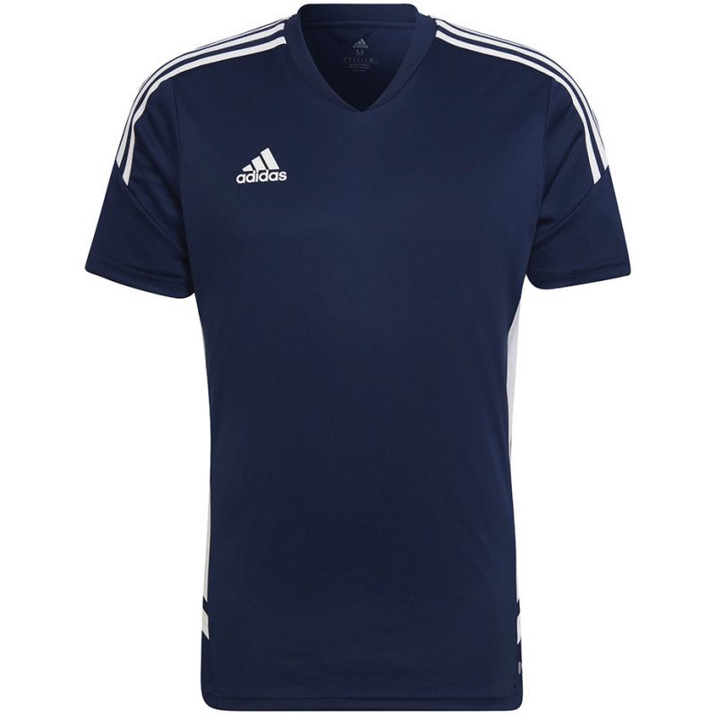 Koszulka adidas condivo 22 jersey v-neck m