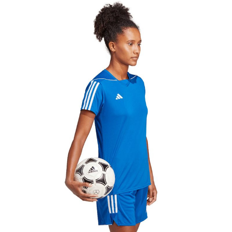 Koszulka adidas tiro 23 league jersey w