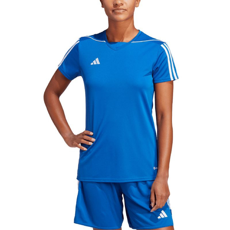 Koszulka adidas tiro 23 league jersey w