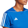 Koszulka adidas tiro 23 league jersey w