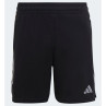 Spodenki adidas tiro 23 league sweat jr