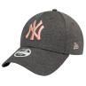 Czapka z daszkiem new era 9forty tech new york yankees mlb cap