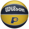 Piłka wilson nba team indiana pacers ball