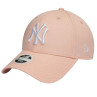 Czapka new era league essential new york yankees mlb cap 80489