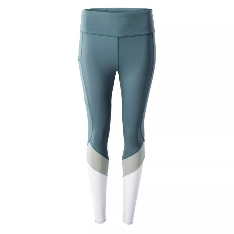 Legginsy elbrus mara w