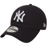 Czapka z daszkiem new era 9forty new york yankees mlb league basic cap