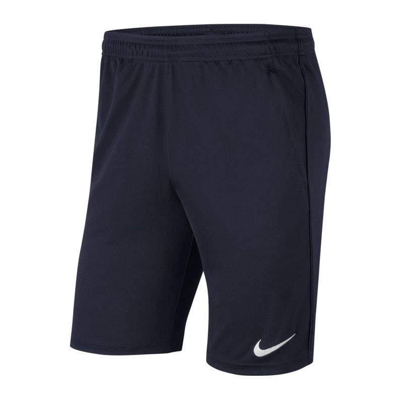 Spodenki nike dri-fit park 20 m cw6152