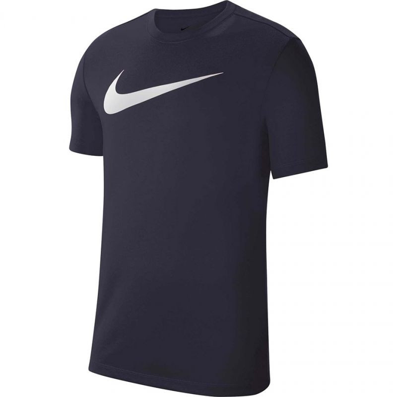 Koszulka nike dri-fit park 20 jr cw6941