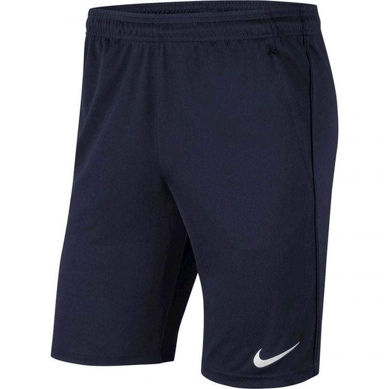 Spodenki nike df park 20 short kz w cw6154