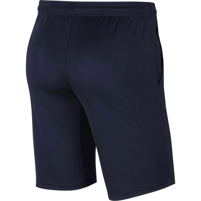 Spodenki nike df park 20 short kz w cw6154