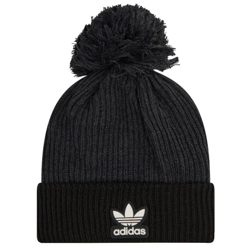 Czapka adidas adicolor collegiate pom beanie