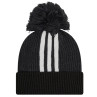 Czapka adidas adicolor collegiate pom beanie