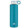 Butelka na wodę adidas active teal 410 ml adyg-40100tl