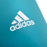 Butelka na wodę adidas active teal 410 ml adyg-40100tl