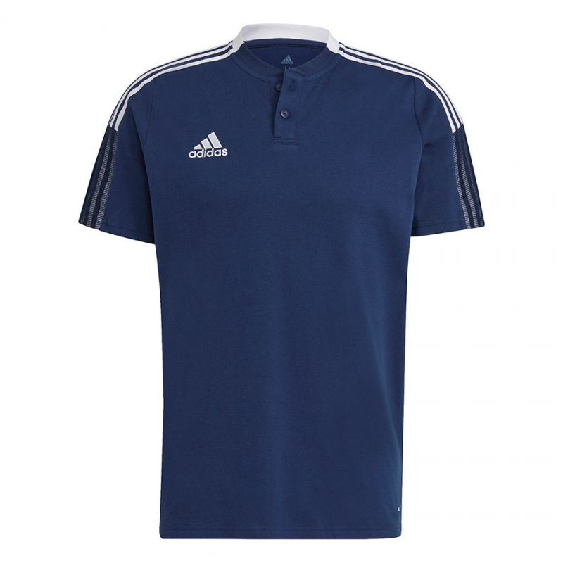 Koszulka adidas tiro 21 polo m gh4462