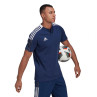 Koszulka adidas tiro 21 polo m gh4462