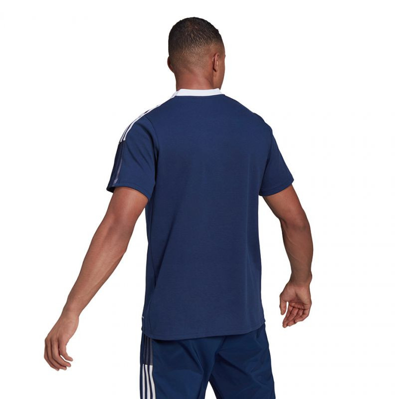 Koszulka adidas tiro 21 polo m gh4462