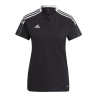 Koszulka adidas tiro 21 polo w