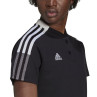 Koszulka adidas tiro 21 polo w