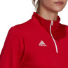 Bluza adidas entrada 22 top training w h57551